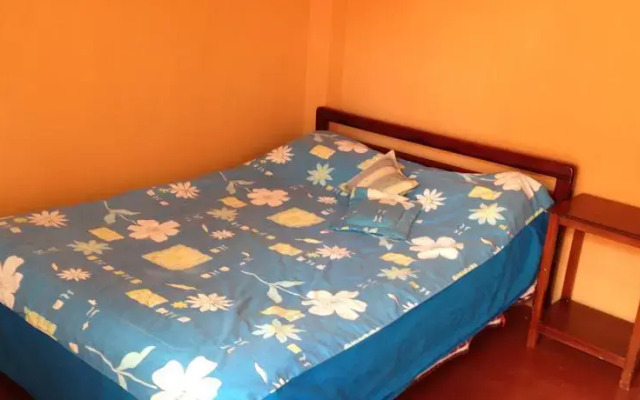 Hostal Taranza