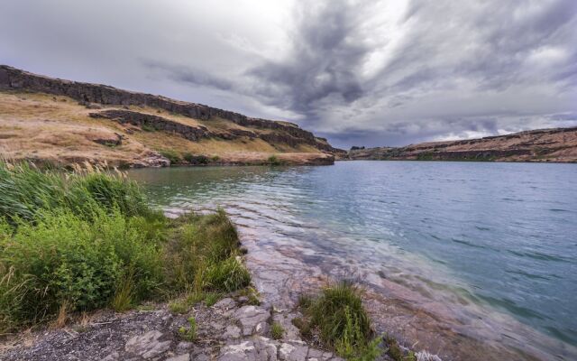 Fairfield Inn & Suites Moses Lake