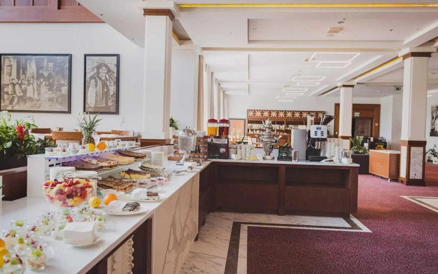 Hotel Arłamów