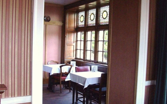The Glen Guesthouse