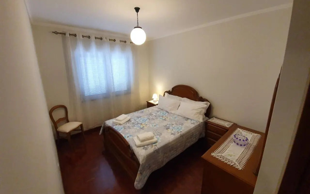 Sao Pedro Apartment