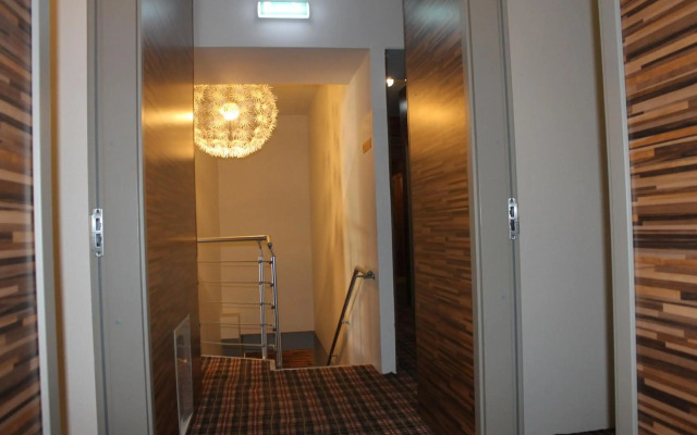 Ecoland Hotel