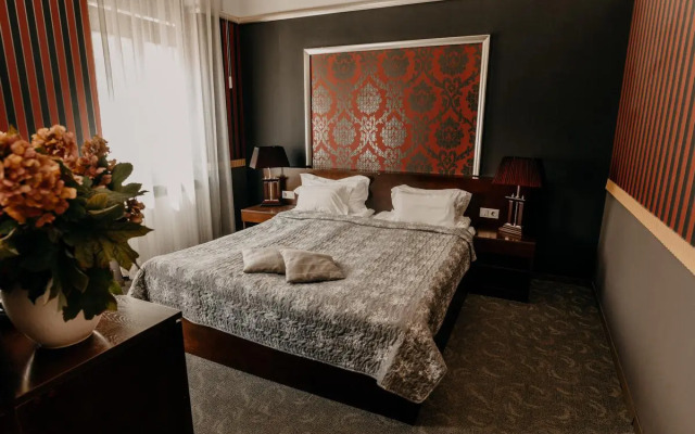 Szent Janos Hotel