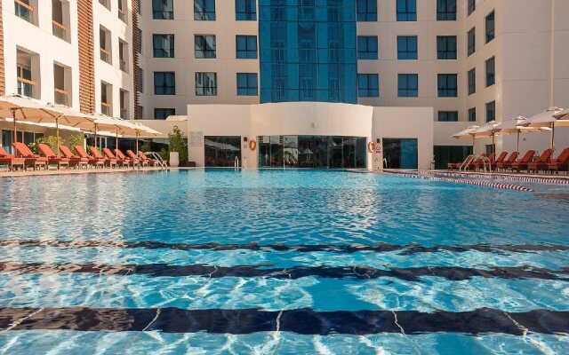 Four Points by Sheraton Al Ain