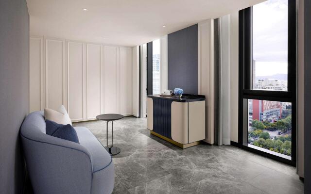Sofitel Ambassador Seoul Hotel & Serviced Residences