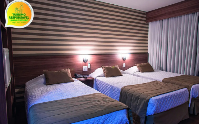 Hotel Continental Business