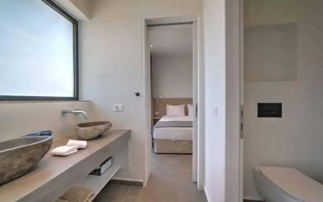 Villa Oniriko in Mariou