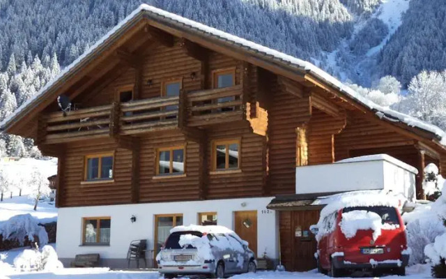 Haus Wachter