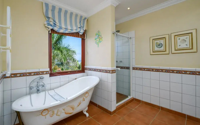 San Lameer Villa 13934