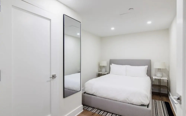 The Ledger Residences by Sosuite - Old City