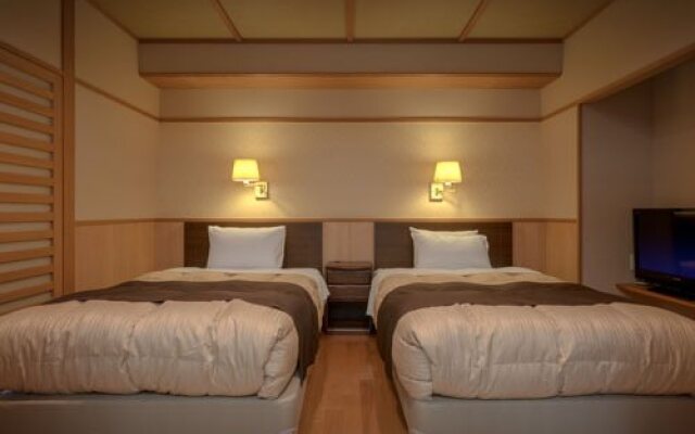 Harumiya Ryokan