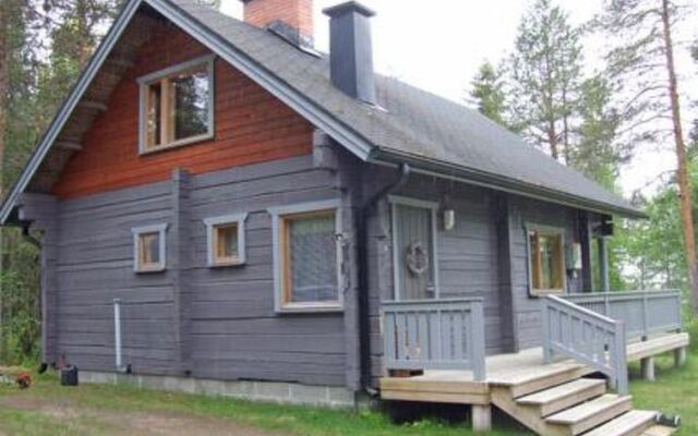 Holiday Home Kumpulahti