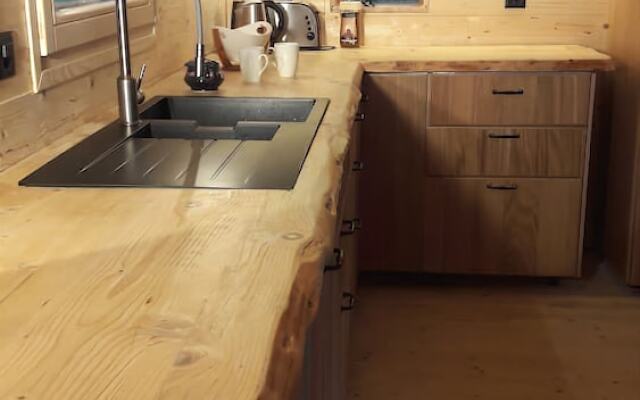 Heidi Chalet - Ideal for large groups