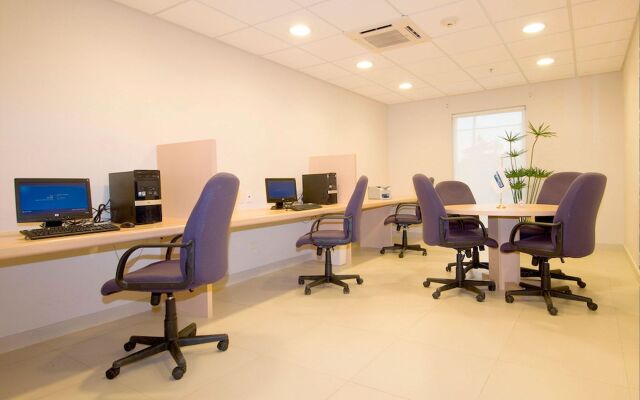 City Express by Marriott Lazaro Cardenas