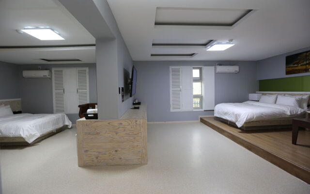 Opera 21 Hotel