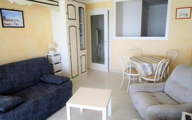 Appartement Les Sables-d'Olonne, 1 pièce, 2 personnes - FR-1-197-242