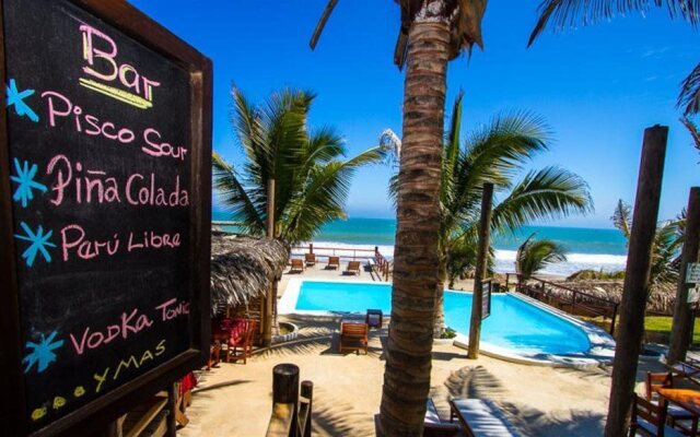 Hotel Playa Palmeras