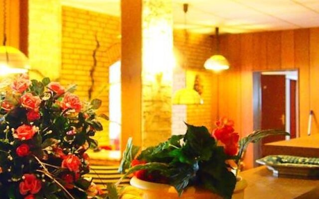 Luleys Hotel Europa
