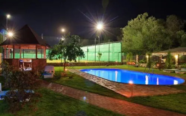 Seven Boutique Villa