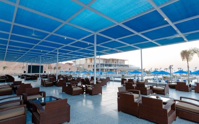 Pickalbatros Villaggio Resort - Portofino Marsa Alam