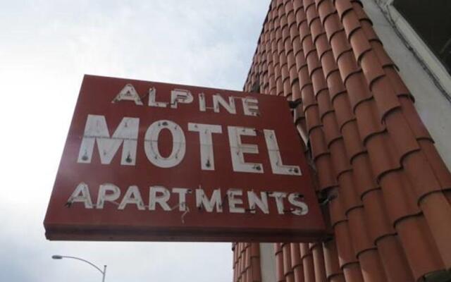 Alpine Motel