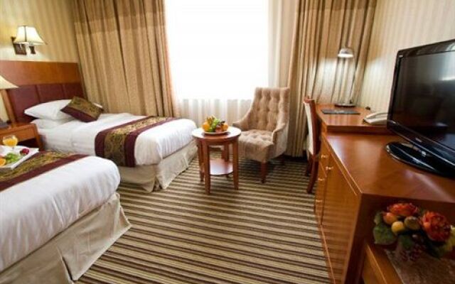 Hotel Park Exclusive