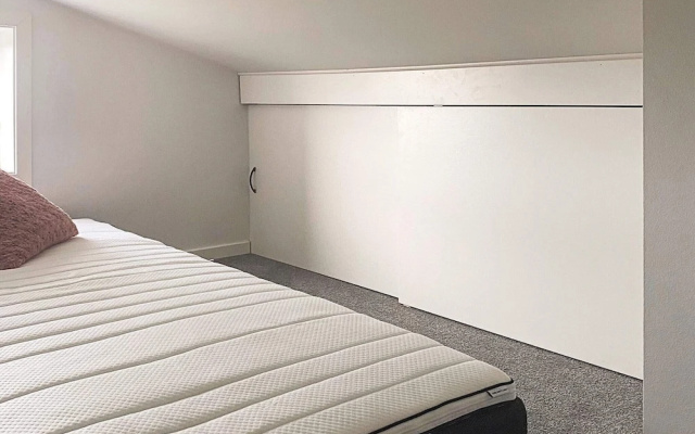 4 Person Holiday Home in Farjestaden