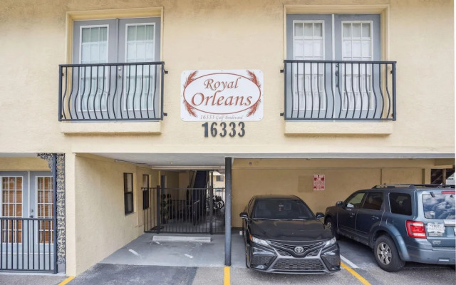 Royal Orleans 117