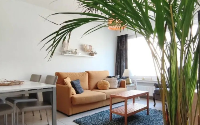 Appartementje 57 Middelkerke