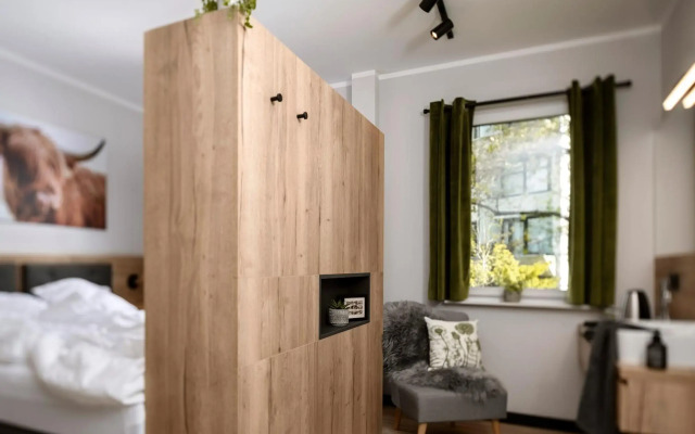 Berg und Tal Hotel  Apartments