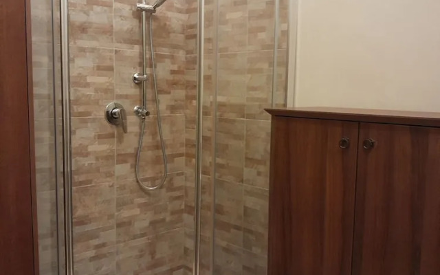 Casa Castelli Holiday Apartment