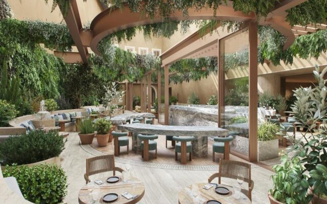 Six Senses Rome