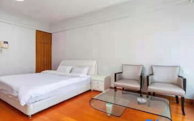 Star International Apartment