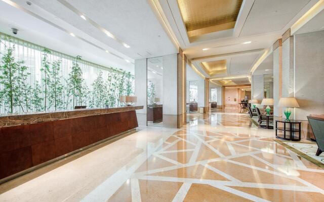 Guangzhou Nansha Grand Hotel