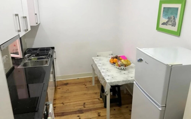 Ema Guest House