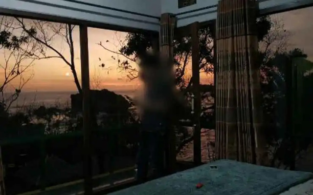 Sea View Hill Sundak Indraprastha