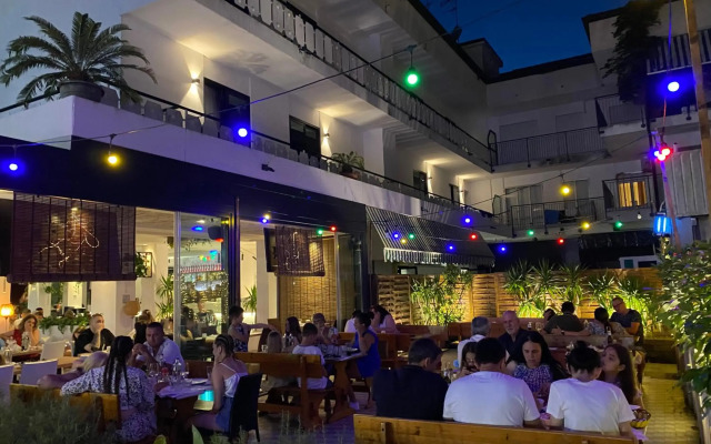 Hotel Aldebaran