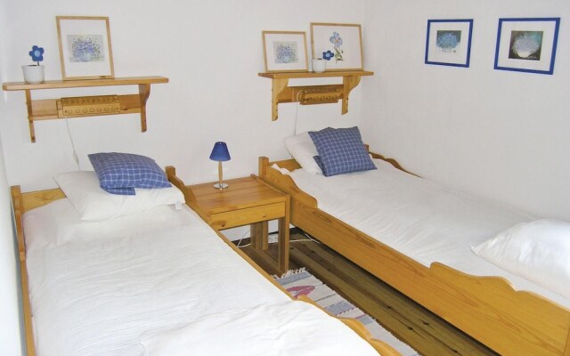 Beautiful Home in Hestra With 3 Bedrooms and Sauna