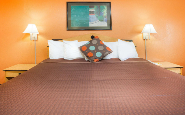 Days Inn Alma