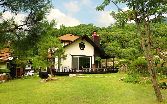 Yangpyeong Flower Fragranceed Pension
