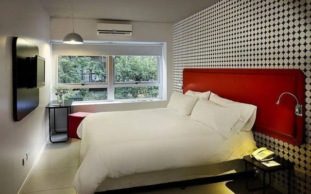Espacio Pop Apartments