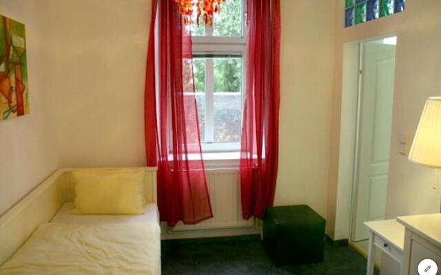 Suite Apartment Jedlesee