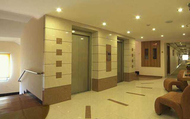 Regency Tuticorin by GRT Hotels