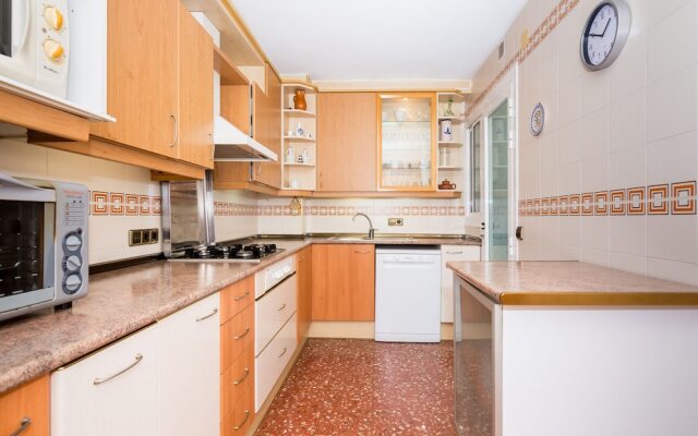 HomeHolidays Rentals Keyla - Costa Barcelona