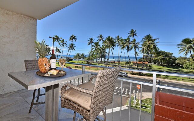 Island Surf 306 condo