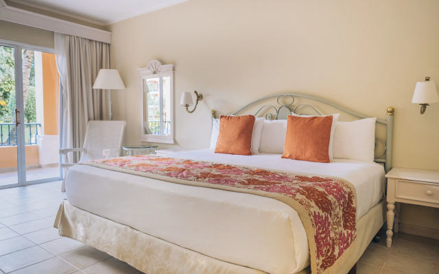 Iberostar Selection Hacienda Dominicus All Inclusive