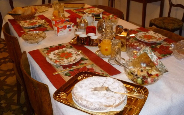 Residenza Carducci