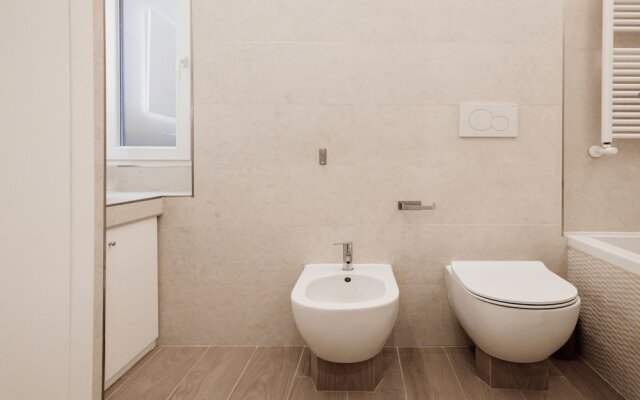 Live Doria Luxury Apartment