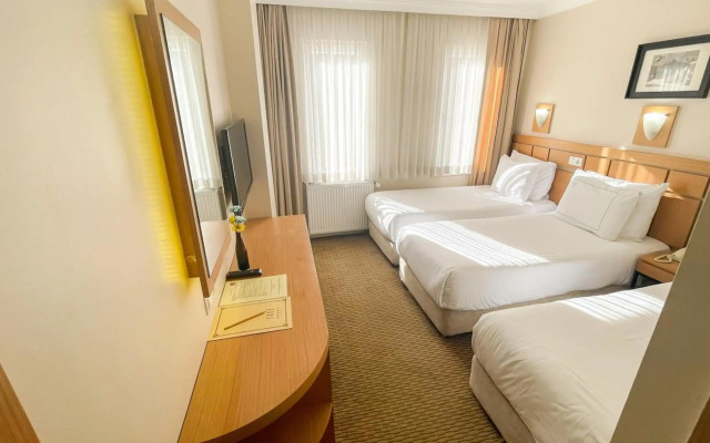 Sude Konak Hotel - Special class