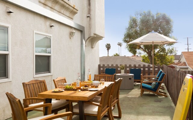 Sonrisa by AvantStay